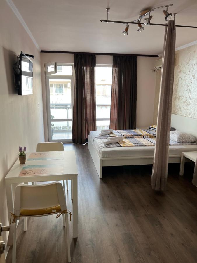 Markoni 3 Burgas Exterior foto